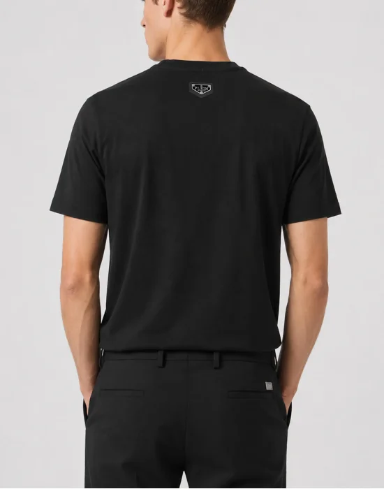 Jersey T-Shirt Plein Duck Check