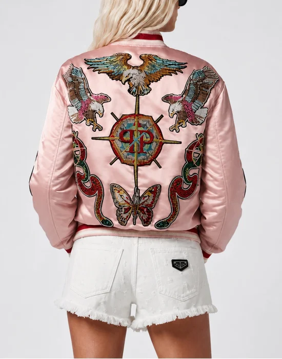 Hot Pants Mini Roedge