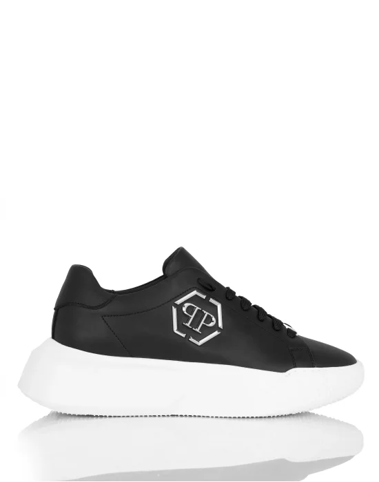 Godzilla Runner Hexagon