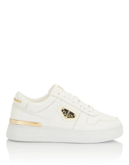 Low-Top Sneakers CARSON