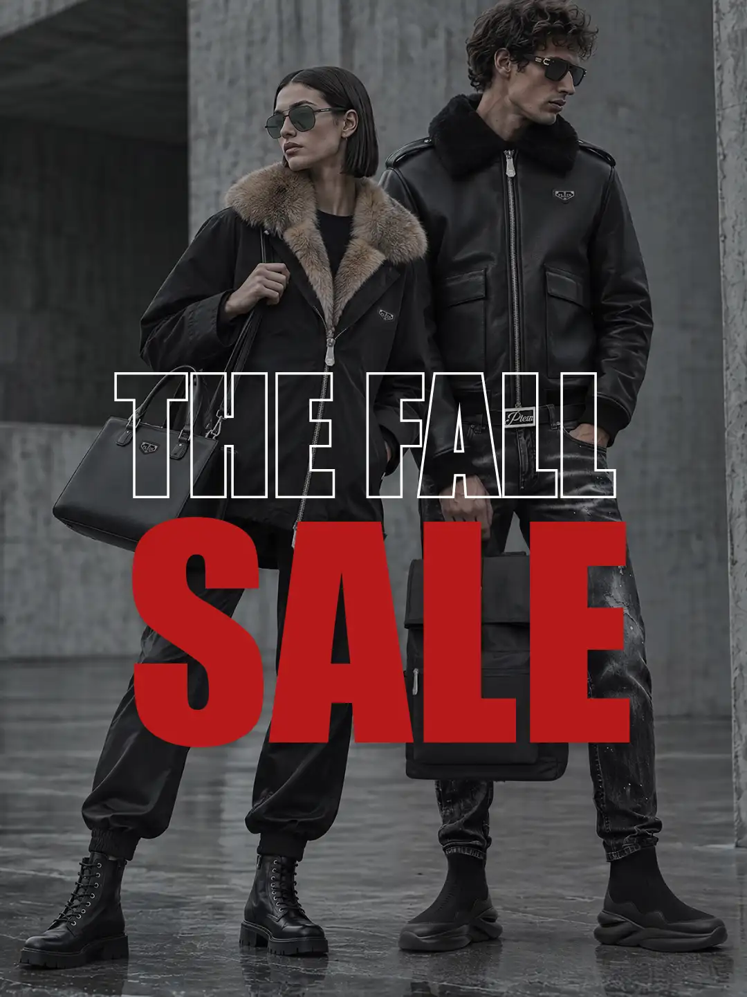 Fall Sale